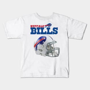 Buffalo Bills Kids T-Shirt